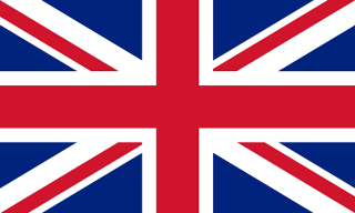 UK Flag