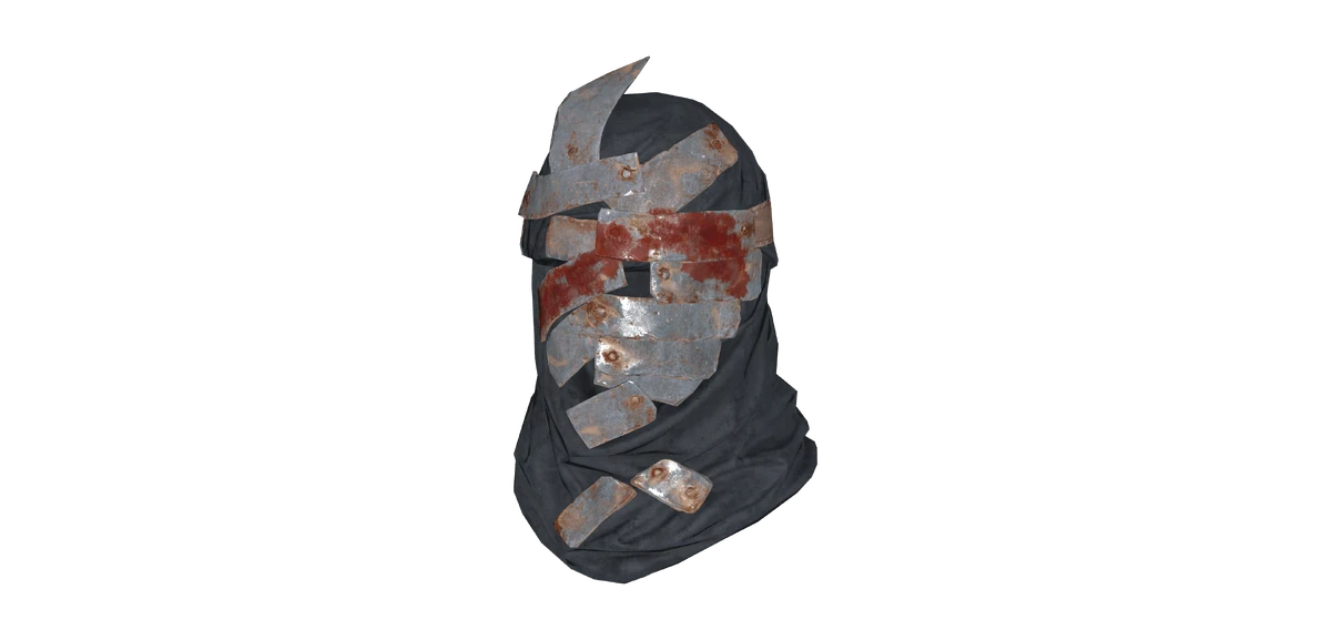 Disciples Banded Helmet The Vault Fallout Wiki Everything You Need To Know About Fallout 76 Fallout 4 New Vegas And More