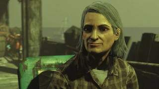 Fo4FH Cassie Dalton