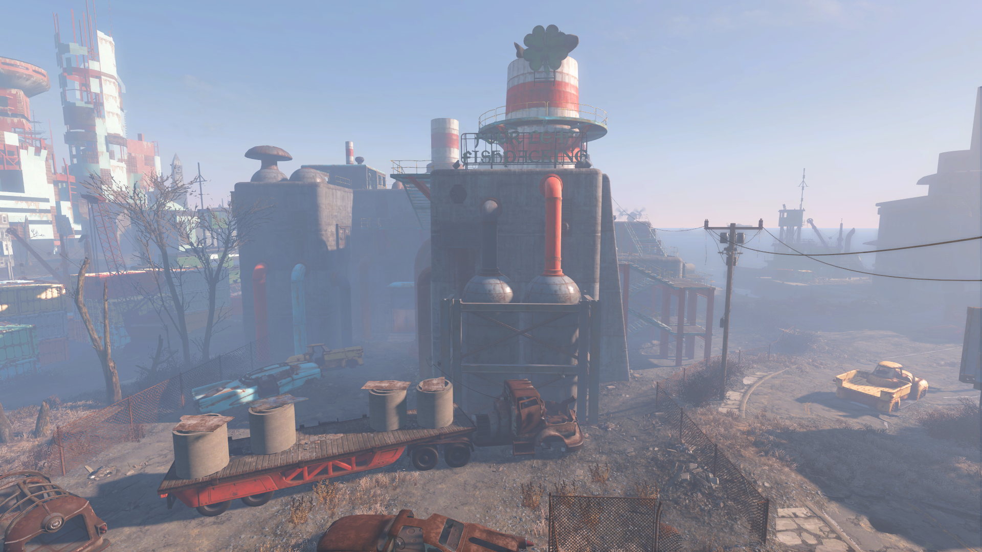 fallout 4 chemlab fallout 4 chemlab