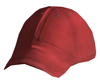 Pre-War Baseball Cap