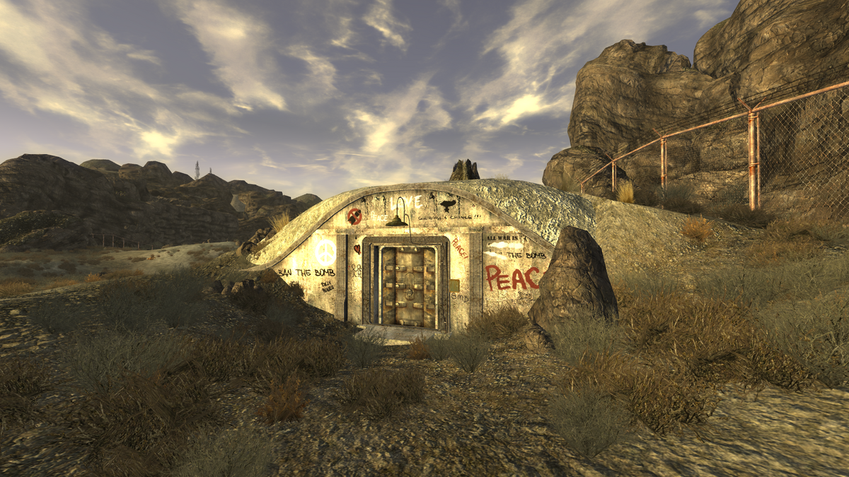 hidden valley bunker the vault fallout wiki everything you need to know about fallout 76 fallout 4 new vegas and more hidden valley bunker the vault