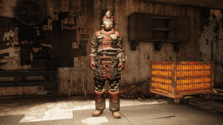 Fire Breather Helmet The Vault Fallout Wiki Everything You Need To Know About Fallout 76 Fallout 4 New Vegas And More