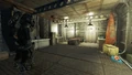 Prydwen quarters