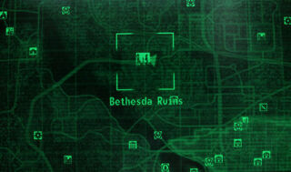 Fallout 4 Fallout: New Vegas Fallout 3 Bethes