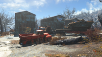 FO4 Hagen PA LOC