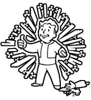 Rad Regeneration - The Vault Fallout Wiki - Everything you need to know ...