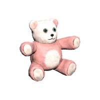 Bubblegum bear (Fallout 76) - The Vault Fallout Wiki - Everything you