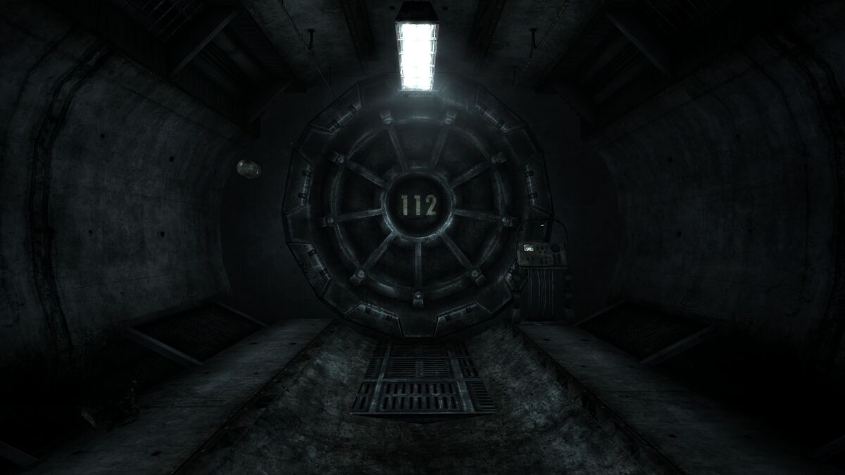 Featured image of post Fallout 3 Vault 112 Location