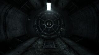 Vault 112 The Vault Fallout Wiki Everything You Need To Know About Fallout 76 Fallout 4 New Vegas And More Virtual reality, german disguised as little girl, the depressed matrix. vault 112 the vault fallout wiki