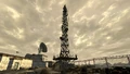 Broadcast tower