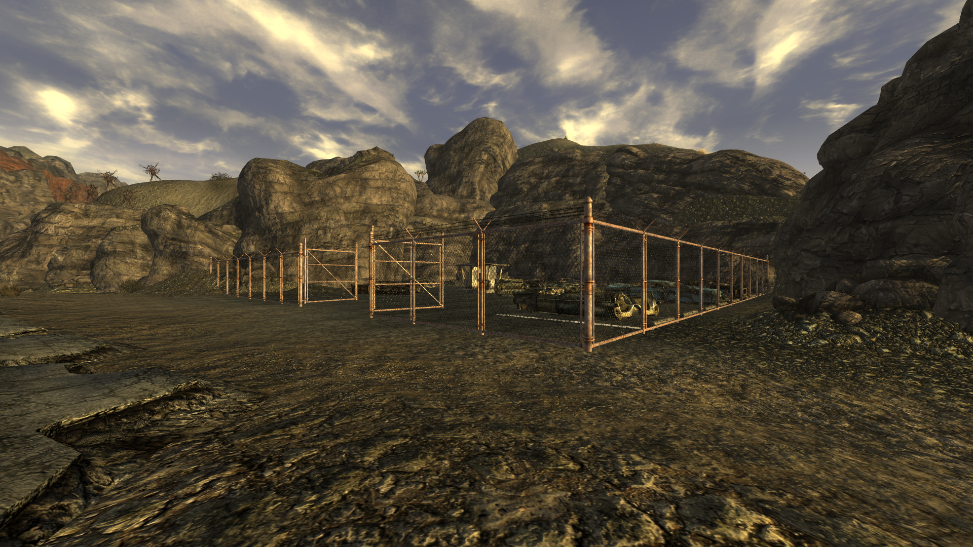 fallout new vegas vault 19 fallout new vegas vault 19