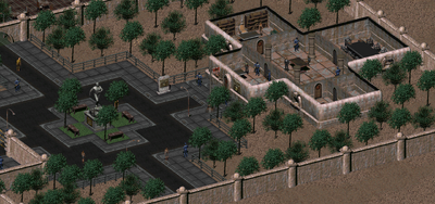 HallOfCongressInterior