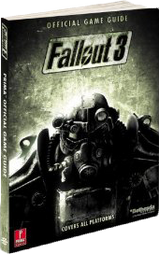 Map of the World, Appendix - Fallout 3: Operation Anchorage Game Guide