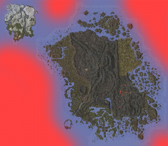 far harbor size far harbor size