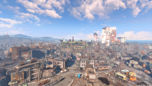 Boston The Vault Fallout Wiki Everything You Need To Know About Fallout 76 Fallout 4 New Vegas And More