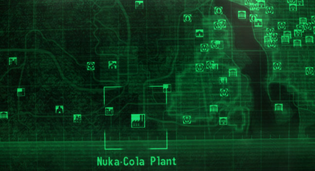 nuka-cola plant fallout shelter nuka-cola plant fallout shelter