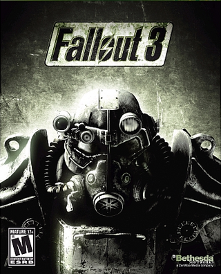 Fallout 3 vs. Fallout 4 Graphics Comparison (PS3 vs. PS4) - IGN