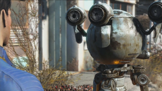 Codsworth The Vault Fallout Wiki Everything You Need To Know About Fallout 76 Fallout 4 New Vegas And More