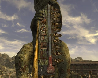 Novac thermometer