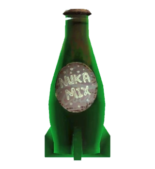 Nuka-Rush - The Vault Fallout Wiki - Everything you need to know