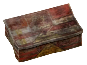 Carton of cigarettes - The Vault Fallout Wiki