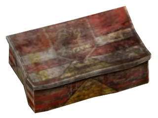 Carton of cigarettes - The Vault Fallout Wiki