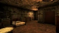 Benny's bedroom