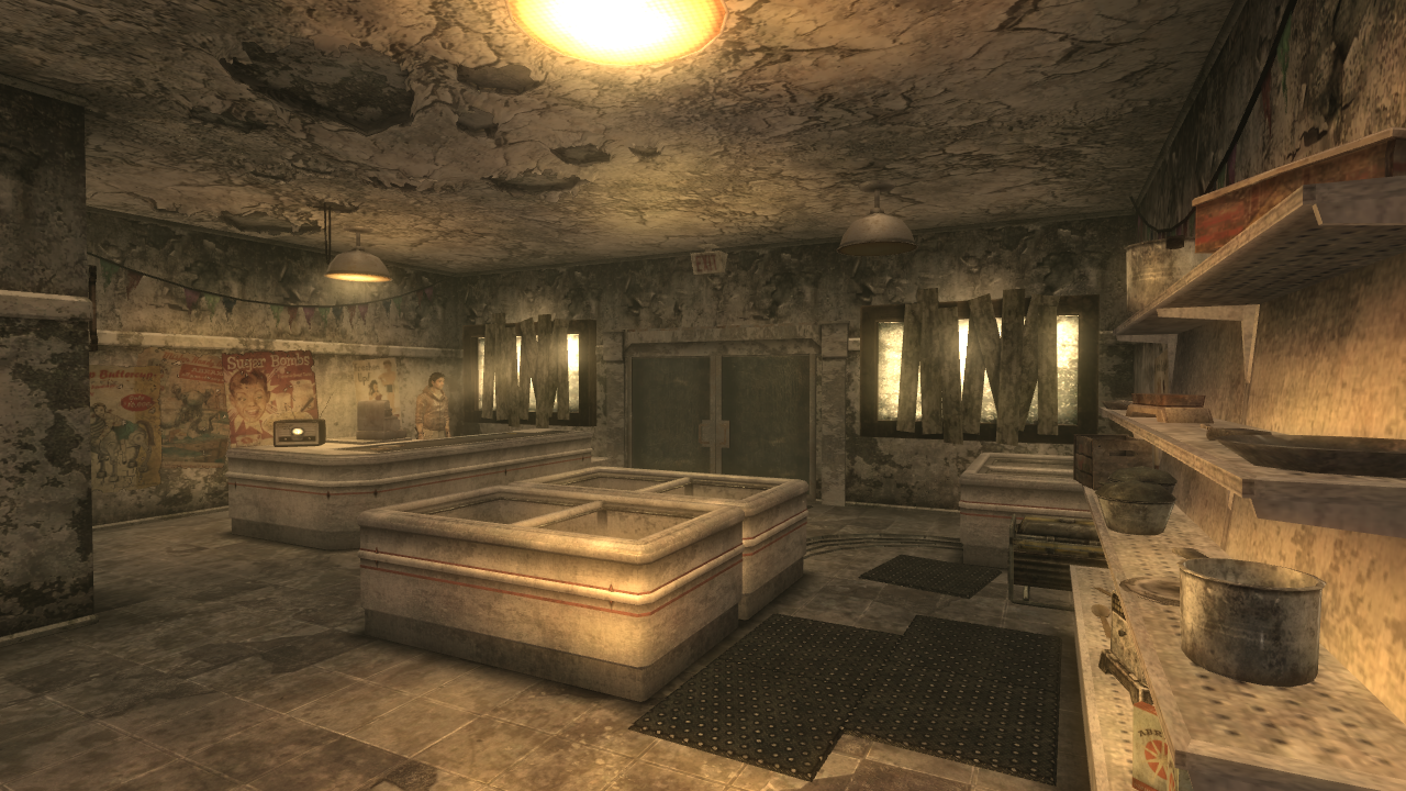 fallout new vegas co op fallout new vegas co op