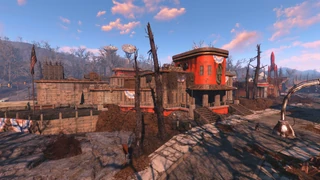 Fo4 Fort Hagen