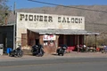The real-life Pioneer Saloon in Goodsprings