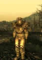 Fallout 3 in-game