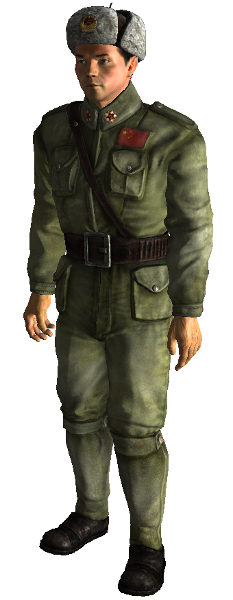 fallout 3 chinese commando hat fallout 3 chinese commando hat