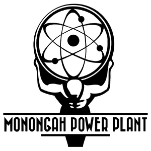 F76 Monongah Power Plant Logo