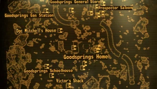 Goodsprings loc map