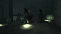 The launch chamber, inaccessible in normal gameplay.
