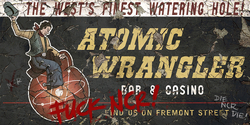 Atomic Wrangler Casino - The Vault Fallout Wiki - Everything you need to  know about Fallout 76, Fallout 4, New Vegas and more!
