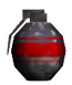 Bio grenade