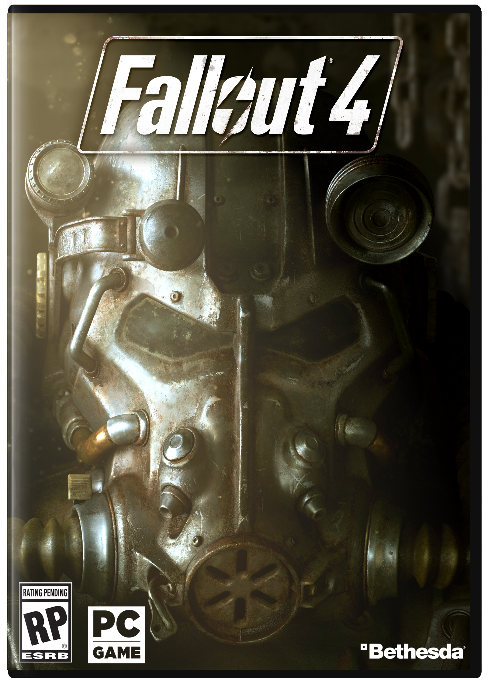 fallout 4 game version