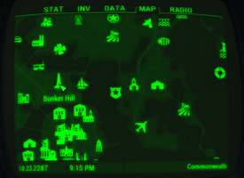 Bunker Hill The Vault Fallout Wiki Everything You Need To Know About Fallout 76 Fallout 4 New Vegas And More