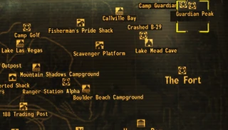 Guardian Peak loc