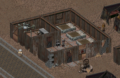 Dr Andrew's Clinic