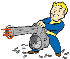 One Gun Army Fallout 76 The Vault Fallout Wiki Everything You Need To Know About Fallout 76 Fallout 4 New Vegas And More One Gun Army Fallout 76 The Vault Fallout Wiki Everything You Need To Know About Fallout 76 Fallout 4 New Vegas And More