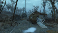 fo4 pa ngyard ne