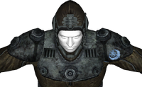 Fo3 Recon Armor Lyons Decal.png