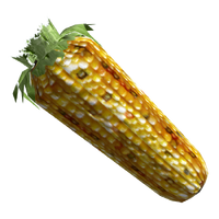 Maize-consumable