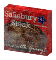 Salisbury Steak