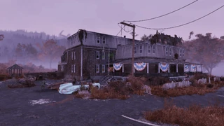 F76 Generals Steak House