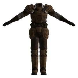 RangerPatrolArmor