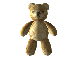 Teddy Bear